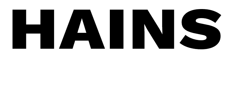 Logo HAINS GmbH