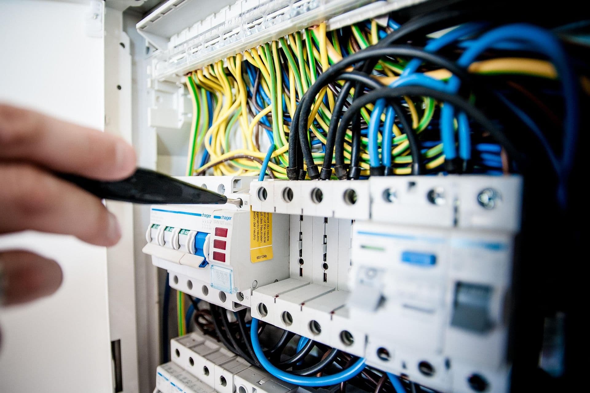 Service & E-Check
